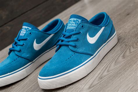 nike stefan janoski weiß blau|nike stefan janoski suede black.